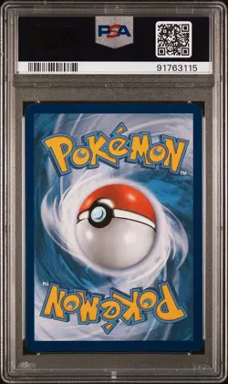 2016 Pokemon XY Generations Radiant Collection Flareon EX #RC6 PSA 9 - Image 2