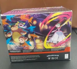 Pokemon TCG Mega Evolution Mini Tin Display 10 Tins Sealed 2 Conplete Sets - Image 5