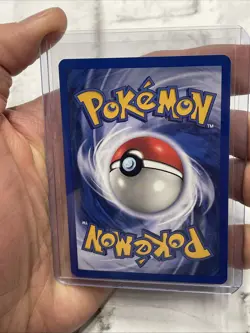 Pokemon TCG Sabrina's Mr. Mime Gym Heroes 94/132 Regular Unlimited Common NM/MT - Image 3