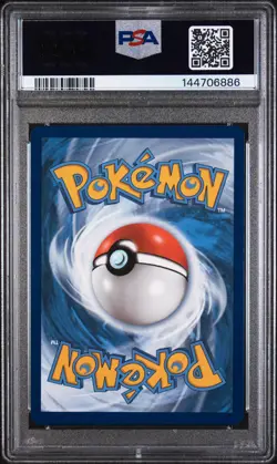 PSA 10 GEM MINT Giratina V Lost Origin Full Art Holo Rare 2022 Pokemon 185/196 - Image 2