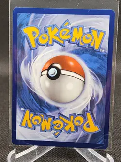 Hilda 164/086 Full Art Ultra Rare White Flare Holo Pokemon TCG - Image 2