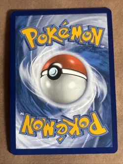 Pokemon Crispin Full Art Stellar Crown 164/142 NM - Image 2