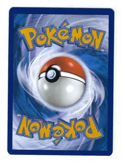 Bulbasaur 44/102 - Base Set - Vintage 1999 WOTC - Never Played - Near Mint - Image 2