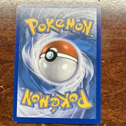 Pokemon TCG ImakuniU Trainer Reverse Holo Uncommon 63/83 Generations 2016 - Image 2