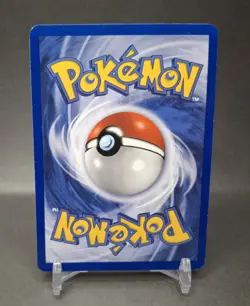 Pokemon TCG Pikachu 60/64 Jungle Regular NM-LP - Image 4