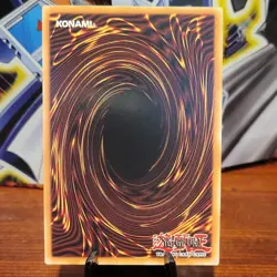 Yu-Gi-Oh! Gigantes 1st Edition Ultra Rare GFTP-EN074 Near Mint NM - Image 2