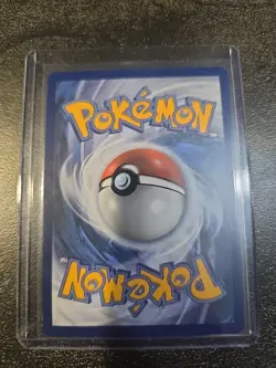Mew ex 053 Sv: Scarlet & Violet Promo Cards Holo - Image 2