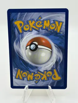 Pikachu 2025 McDonalds Happy Meal Holo Pokemon Dragon Discovery Card 002/015 - Image 2