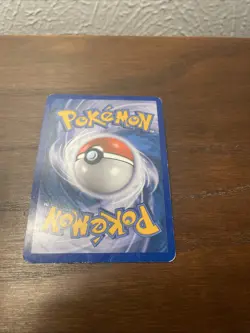 Pokemon TCG Squirtle Unleashed 63/95 Reverse Holo Common Card - Image 2