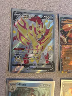 Pokemon Rare Or Better Lot Of 15 Cards Stage 1 And Basic - Image 2