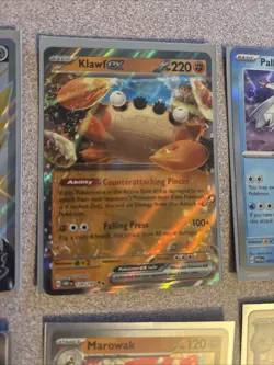 Pokemon Rare Or Better Lot Of 15 Cards Stage 1 And Basic - Image 3