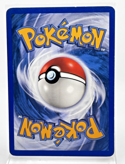 Psyduck 81/110 Pokemon Card 2006 Holon Phantoms LP - Image 2