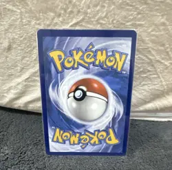 Greninja ex Pokemon TCG Paldea Evolved Tera Holo card - Image 3