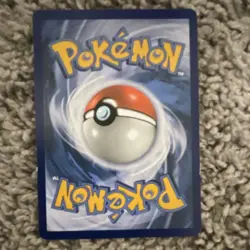Pokemon Pikachu Unified Minds 56/236 Basic Card 70 HP Electric Ball Tail Whap - Image 2