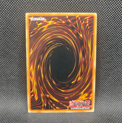 Yugioh Gift Card (TAEV-EN078) 1st Edition (NEAR MINT) - Image 2