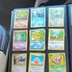 Pokemon TCG Card Lot 1000 Holo Foil Full Art Promo Pikachu Charizard Blastoise - Image 5