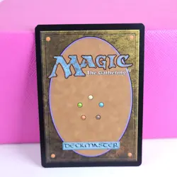 MTG Magic the Gathering Deathrite Shaman 213/286 Return to Ravnica LP - Image 2