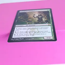 MTG Magic the Gathering Deathrite Shaman 213/286 Return to Ravnica LP - Image 4