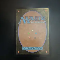 MTG Moonshadow Mythic Black ECL 0110 card NM - Image 2