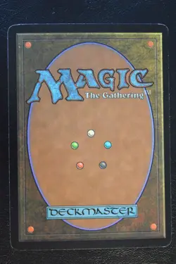 Magic The Gathering MTG LONGBOW ARCHER FOIL Friday Night Magic LP Lightly Played - Image 2