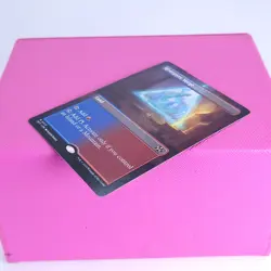 MTG Riverpyre Verge Borderless Aetherdrift LP - Image 5