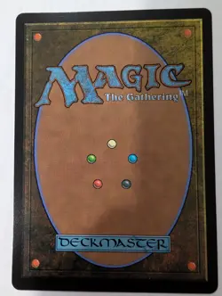 Ureni of the Unwritten (Borderless) M Commander: Tarkir: Dragonstorm 9 NM - Image 2
