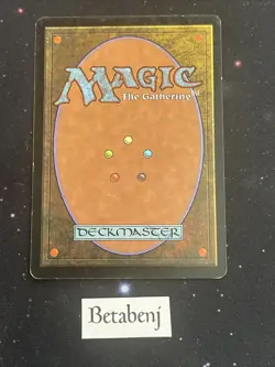 MTG Storage Matrix - Urza's Destiny - Image 2