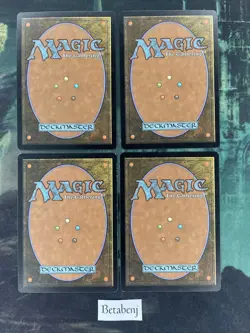 4x MTG Minion Reflector - Shards of Alara (ALA) (Playset) - Image 2