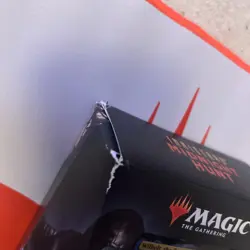 MTG Undead Unleashed Innistrad Midnight Hunt Commander Deck Magic The Gathering - Image 2