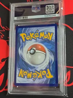 Pokemon TCG Lugia Celebrations Holo Rare Card # 022/025 PSA 10 GEM MT - Image 2