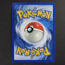 Pupitar 45/75 Neo Discovery Pokemon TCG Common/Uncommon VG Condition 2001 - Image 2