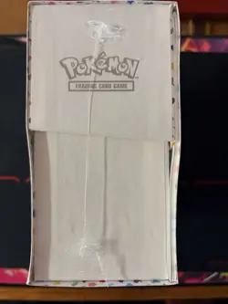 Pokemon TCG Scarlet & Violet 151 Elite Trainer Box Sealed 820650854668 - Image 4