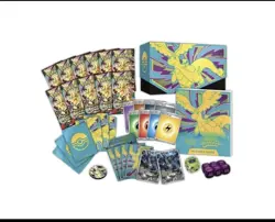 4 x Pokemon TCG Ascended Heroes Pokemon Center ETB PRESALE (Brand New & Sealed) - Image 2