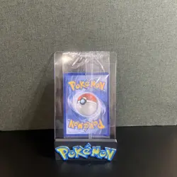 Pokemon TCG Cosmog Toys R US Promo 2017 Holo Card 064/149 Sealed - Image 2