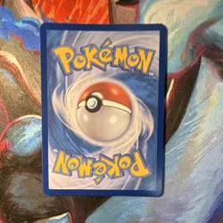 Pokemon Zekrom ex 174/086 SV11B Black Bolt Rare Full Art Holo Korean TCG - Image 3