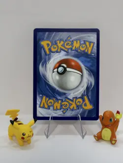 Pokemon Silver Tempest BRANDON Trainer Rainbow Rare 203/195 - Image 2