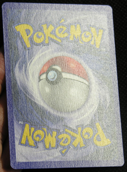 Pokemon Center - Trainer - 1st Edition Base Set Shadowless 85/102 *M/NM* - Image 3