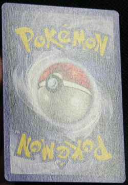 Pokemon Center - Trainer - 1st Edition Base Set Shadowless 85/102 *M/NM* - Image 4