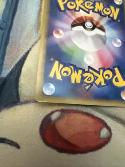 Pokemon Magikarp 12/128 1st Ed Japanese Expedition Expansion Played - Image 5