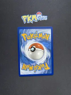 Pokemon TCG Hoothoot Prismatic Evolutions 077/131 Masterball NM. - Image 3