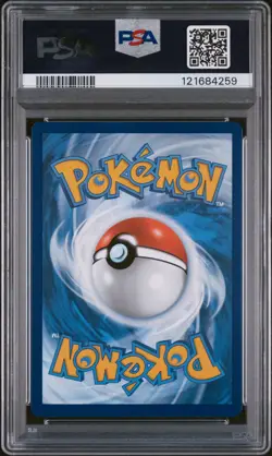 2023 POKEMON MEW EN-151 ILLUSTRATION RARE #170 SQUIRTLE PSA 10 - Image 2
