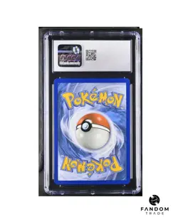 CGC 10 GEM MINT Mewtwo GX SV59/SV94 Pokemon Hidden Fates - Image 2