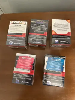 Pokemon BOOSTER BOX BUNDLES! 151, Surging, Black, White, Phantasmal - 5 Pack! - Image 3