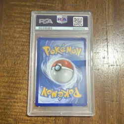 Pokemon Charizard VSTAR Secret Rare Holo 174/172 Brilliant Stars PSA 10 2022 - Image 2