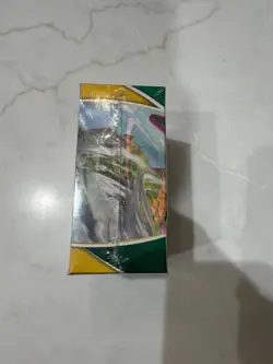 Pokemon Sword & Shield Evolving Skies Build And Battle Box Sealed Free Shipping - Image 3