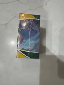 Pokemon Sword & Shield Evolving Skies Build And Battle Box Sealed Free Shipping - Image 4