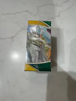 Pokemon Sword & Shield Evolving Skies Build And Battle Box Sealed Free Shipping - Image 5