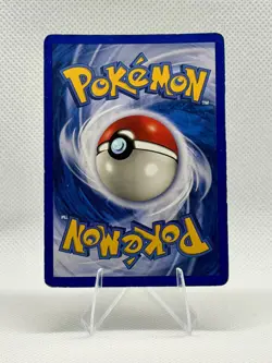 Pokemon TCG Chansey Base Set Foil 3/102 Holo Unlimited Holo Rare Wotc Vintage - Image 2