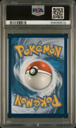 Garbodor Paradox Rift (204/182) PSA 10 GEM MINT - Pokemon TCG 💎 - Image 2
