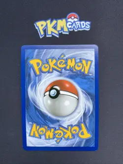 Pokemon TCG Hoot Hoot Burning Shadows 106/147 Reverse Holo LP. - Image 2